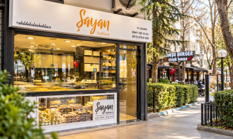 4. Levent Baklava | İyi Baklava Seçme Rehberi – Şayan Baklava