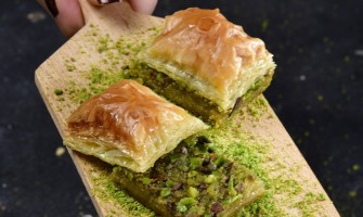Baklavanın İyisini Nasıl Anlarız?