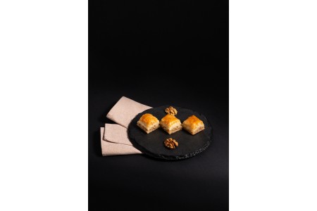 Cevizli Baklava