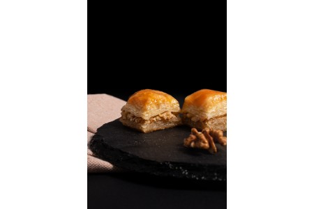Cevizli Baklava