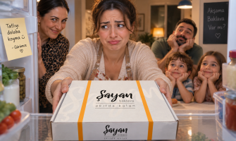 Baklava Buzdolabına Konur mu? | Şayan Baklava