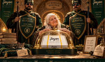 Baklava Nasıl Saklanır? Çıtırlığını Korumanın Yolları | Şayan Baklava