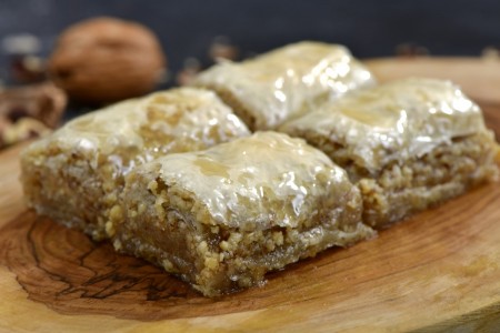 Cevizli Özel Cevizli Özel