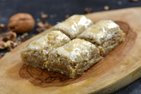 Cevizli Özel Cevizli Özel