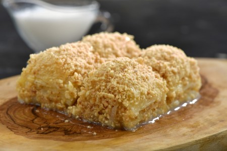 Sütlü Nuriye Sütlü Nuriye